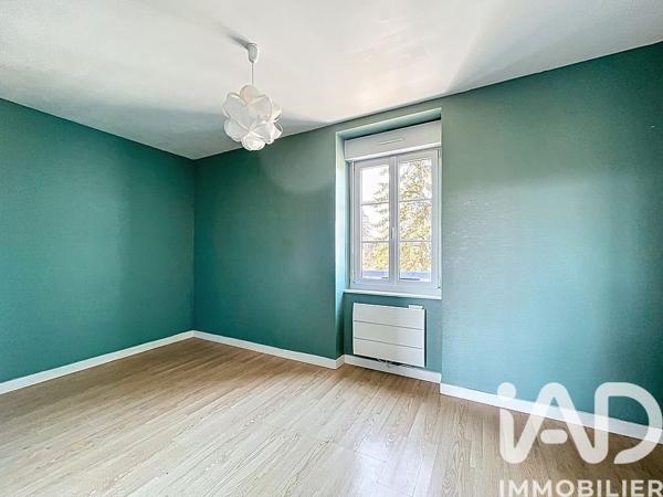 Location maison 5 pièces 164 m² Baguer-Morvan