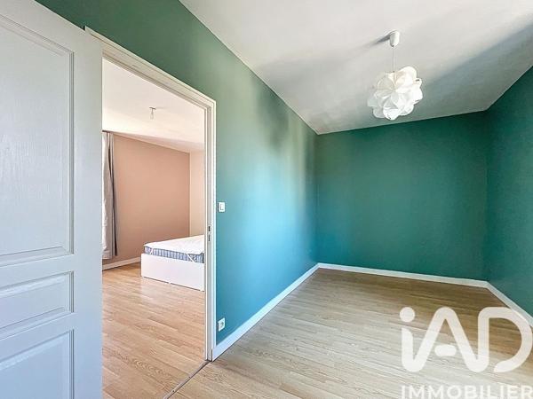 Location maison 5 pièces 164 m² Baguer-Morvan