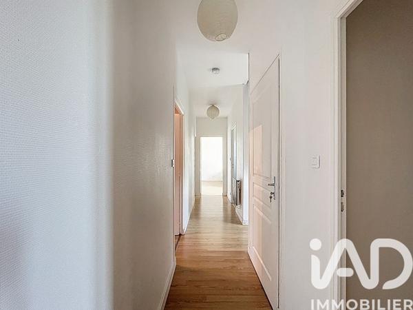 Location maison 5 pièces 164 m² Baguer-Morvan