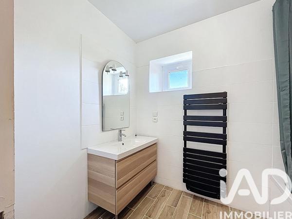 Location maison 5 pièces 164 m² Baguer-Morvan