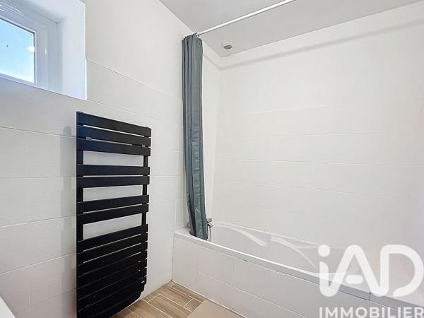 Location maison 5 pièces 164 m² Baguer-Morvan