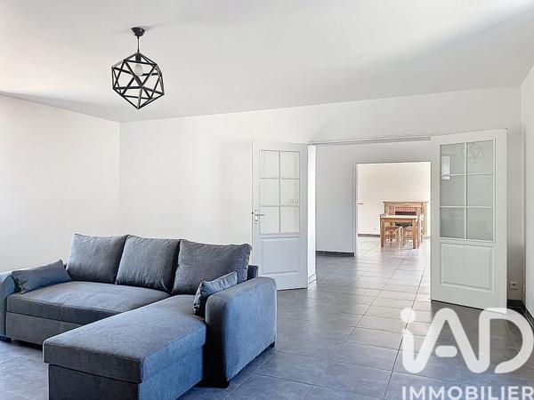 Location maison 5 pièces 164 m² Baguer-Morvan