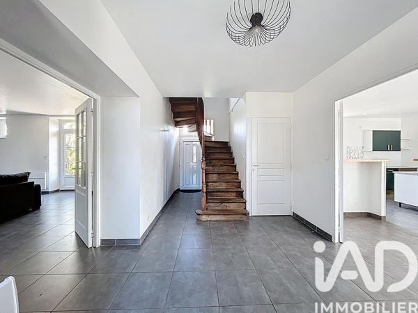 Location maison 5 pièces 164 m² Baguer-Morvan