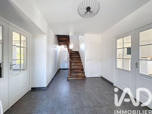 Location maison 5 pièces 164 m² Baguer-Morvan