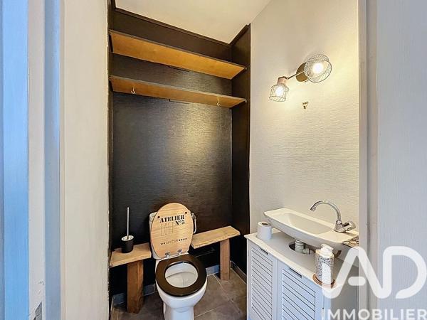 Location maison 5 pièces 164 m² Baguer-Morvan