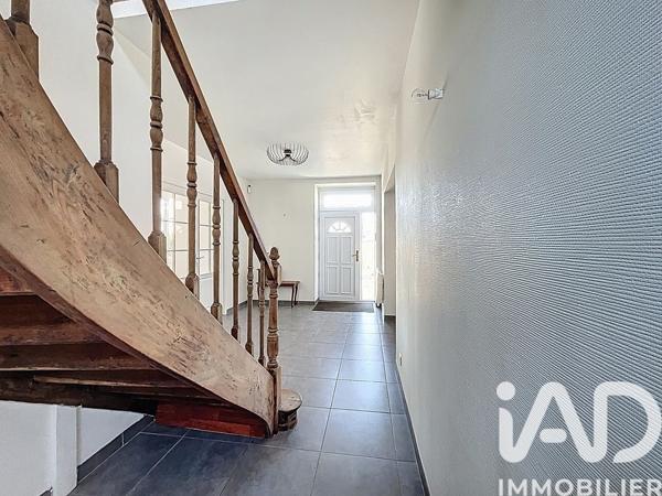 Location maison 5 pièces 164 m² Baguer-Morvan