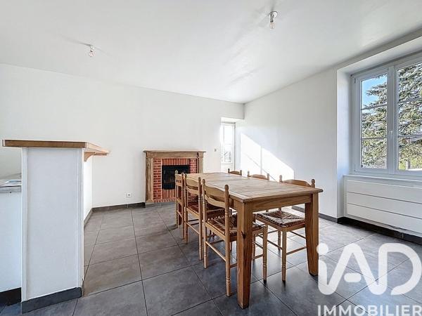 Location maison 5 pièces 164 m² Baguer-Morvan