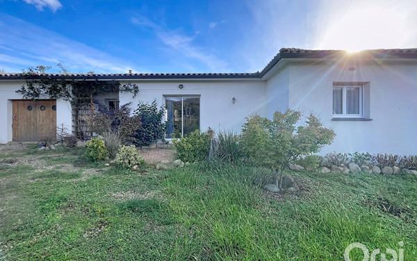 Maison à vendre    4 pièces •  Figari