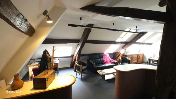 Immeuble de Caractère