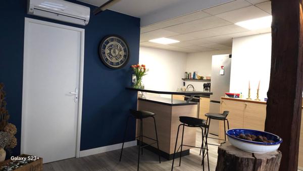 Immeuble de Caractère