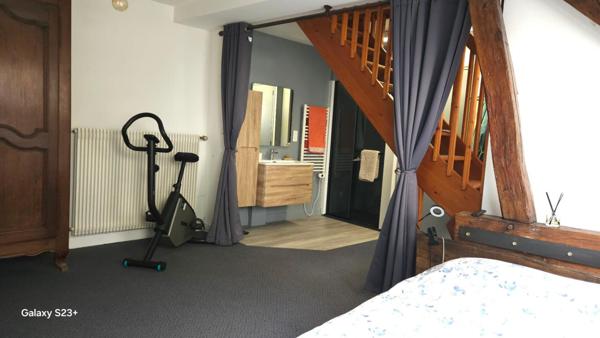 Immeuble de Caractère