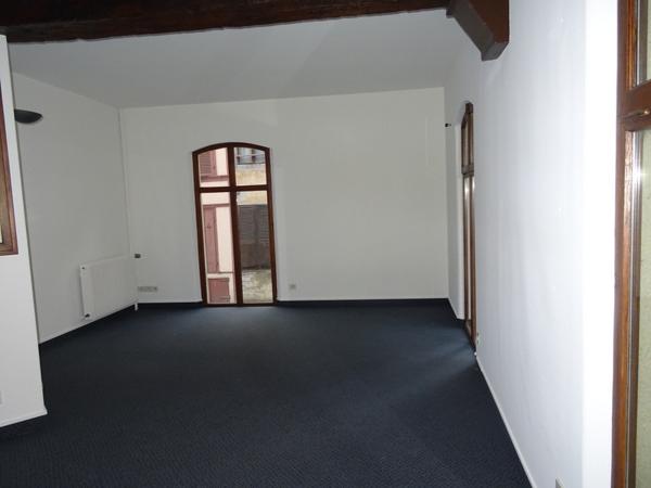 Immeuble de Caractère