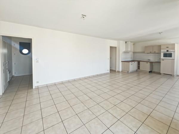 Appartement Saint Jean De Monts 3 pièce(s)