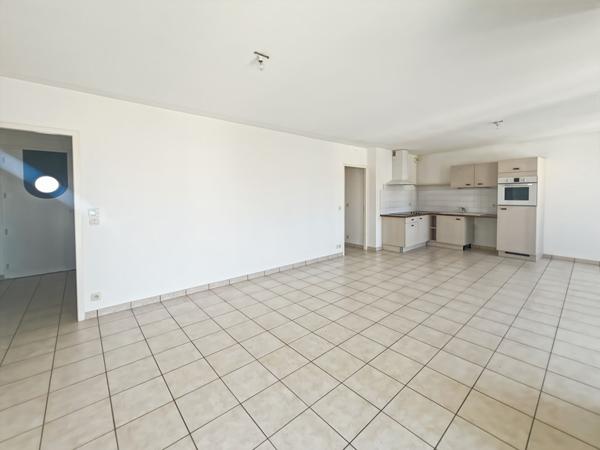 Appartement Saint Jean De Monts 3 pièce(s)