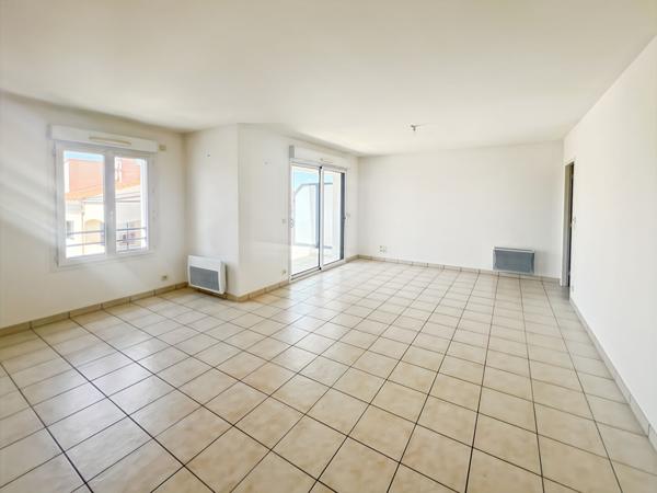 Appartement Saint Jean De Monts 3 pièce(s)