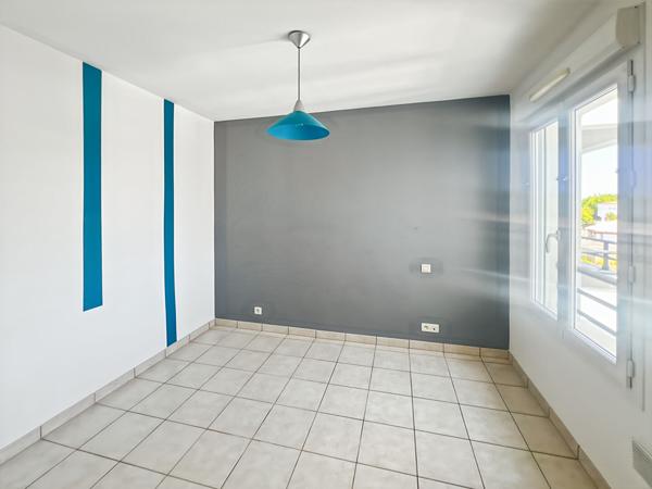 Appartement Saint Jean De Monts 3 pièce(s)