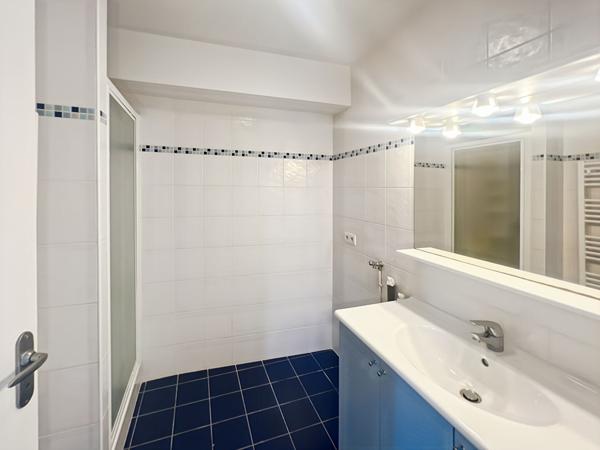 Appartement Saint Jean De Monts 3 pièce(s)