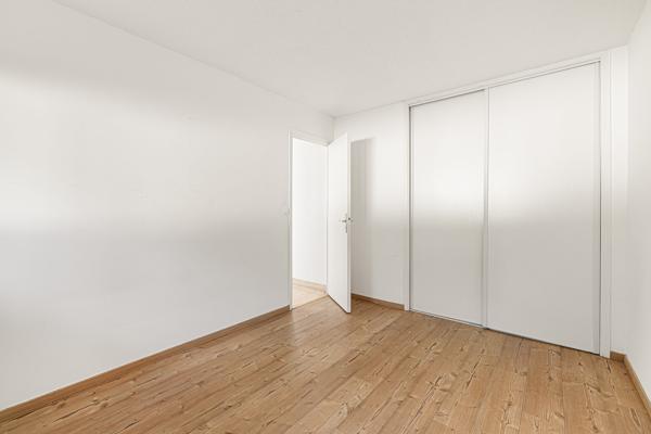 2 pièces – Terrasse 18 m² – Vue mer – Résidence avec piscine & tennis
