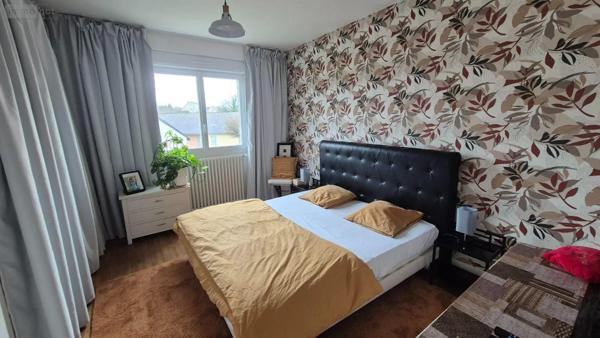 Achat - Maison | Pavillon Brecé 53120 6 pièces 160 m 2 398 m 2