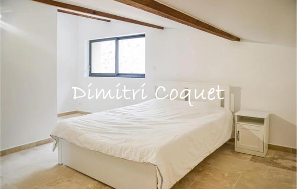 Propriété idéale activité location saisonnière