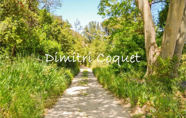 Propriété idéale activité location saisonnière