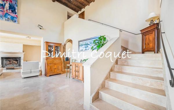 Propriété idéale activité location saisonnière