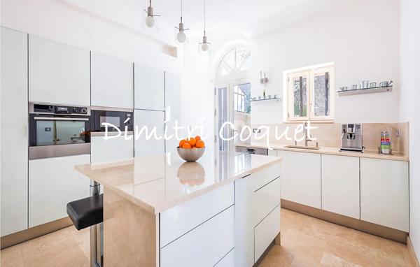 Propriété idéale activité location saisonnière