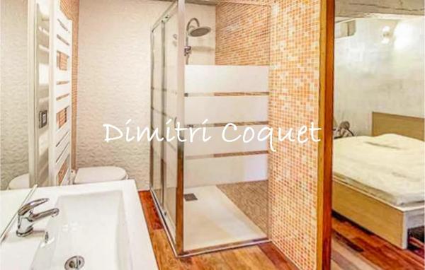 Propriété idéale activité location saisonnière