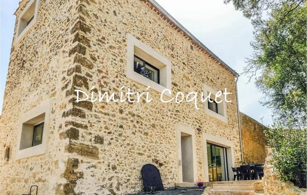 Propriété idéale activité location saisonnière