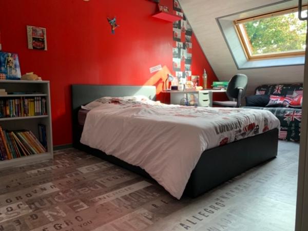 Maison Bain De Bretagne 7 pièce(s) 120 m2 + garage , carpot et atelier