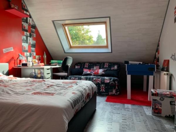 Maison Bain De Bretagne 7 pièce(s) 120 m2 + garage , carpot et atelier