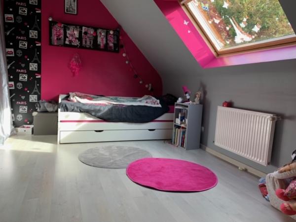 Maison Bain De Bretagne 7 pièce(s) 120 m2 + garage , carpot et atelier