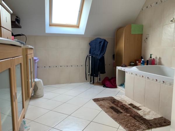 Maison Bain De Bretagne 7 pièce(s) 120 m2 + garage , carpot et atelier