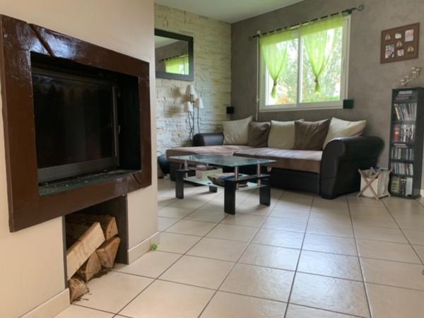 Maison Bain De Bretagne 7 pièce(s) 120 m2 + garage , carpot et atelier