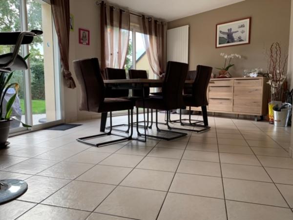 Maison Bain De Bretagne 7 pièce(s) 120 m2 + garage , carpot et atelier