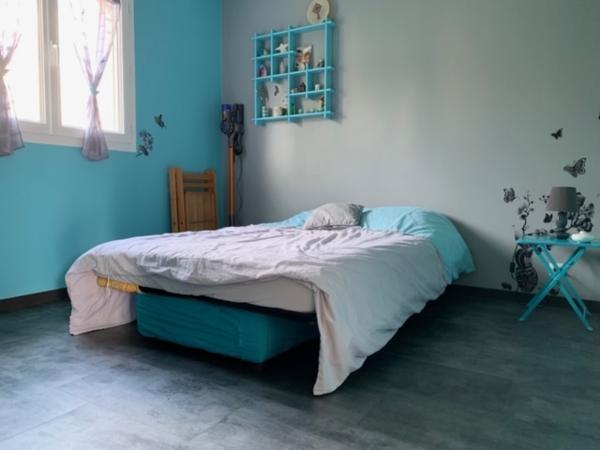 Maison Bain De Bretagne 7 pièce(s) 120 m2 + garage , carpot et atelier