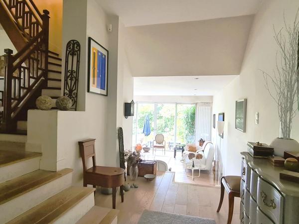Vente Maison251 m² - 6 Pièces - ST GERMAIN EN LAYE (78100)