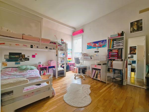 Vente Maison251 m² - 6 Pièces - ST GERMAIN EN LAYE (78100)