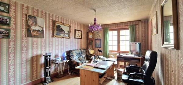 À vendre Maison 9 pièces 125.2 m² - Senones 88210