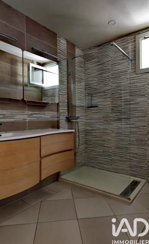 Appartement à vendre 3 pièces 59,51 m² Martigues