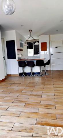 Appartement à vendre 3 pièces 59,51 m² Martigues