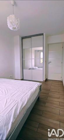 Appartement à vendre 3 pièces 59,51 m² Martigues