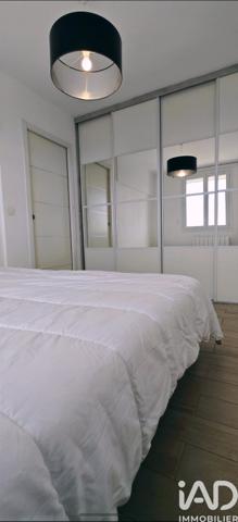 Appartement à vendre 3 pièces 59,51 m² Martigues