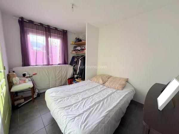 Vente Appartement 2 pièces 29 m2 à Morestel