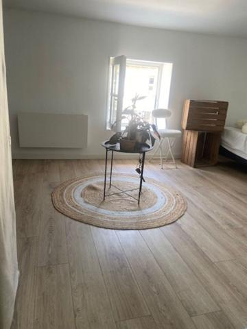 Studio Centre Ville La Rochelle