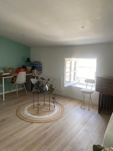 Studio Centre Ville La Rochelle