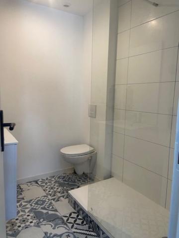 Studio Centre Ville La Rochelle