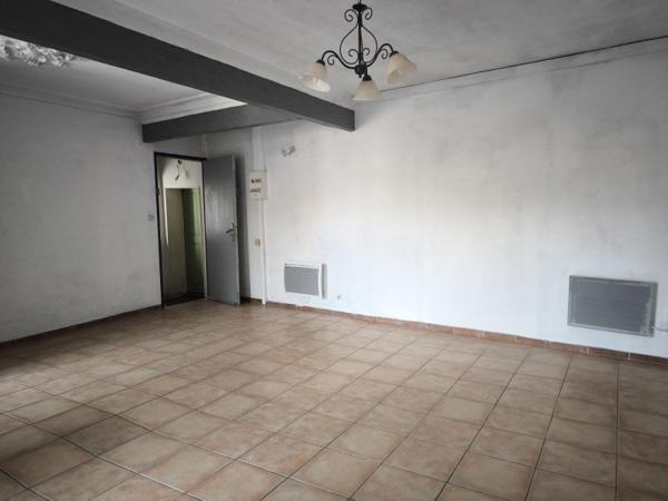 Vente / Immeuble à Lézan (30350)