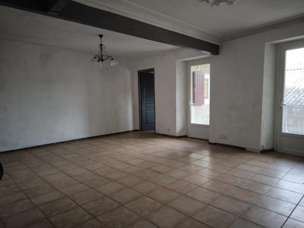 Vente / Immeuble à Lézan (30350)