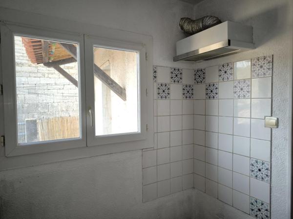 Vente / Immeuble à Lézan (30350)